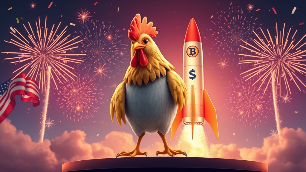 TRUMPCHECK — Official Launch Announcement