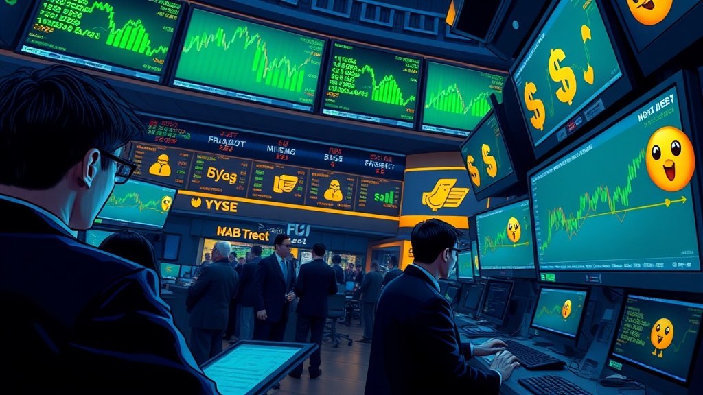 Wall Street's New TACO Trade: Betting on the Bluff